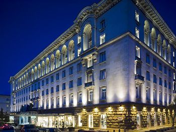 Sheraton Sofia Hotel Balkan, A Luxury Collection Hotel