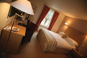 Best Western Plus Mosborough Hall Hotel