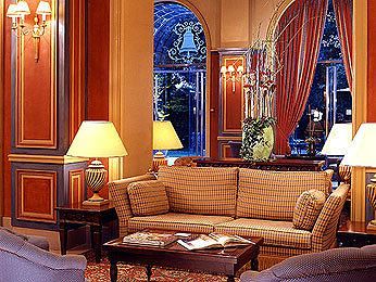 Grand Hotel La Cloche Dijon - MGallery Collection