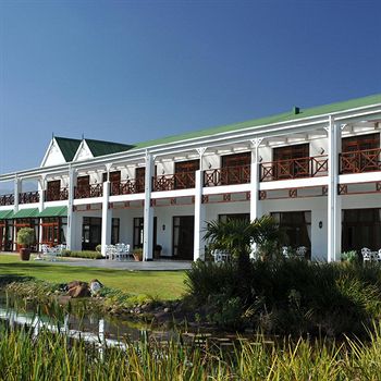 Protea Hotel King George