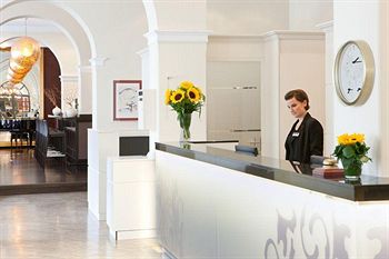 Welcome Hotel Residenzschloss Bamberg