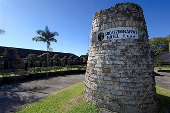 Great Zimbabwe Hotel