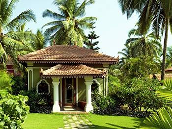 Vivanta by Taj - Holiday Village, Goa