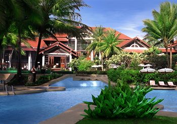 Dusit Thani Laguna Phuket