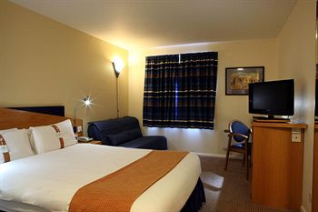 Holiday Inn Express Peterborough