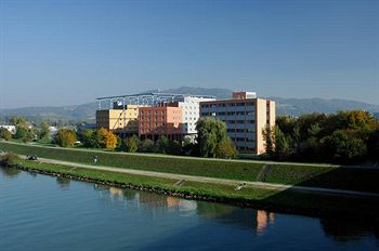 Steigenberger Hotel Linz