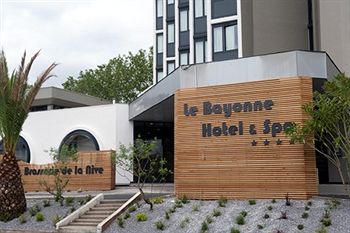 Le Bayonne Hotel & Spa