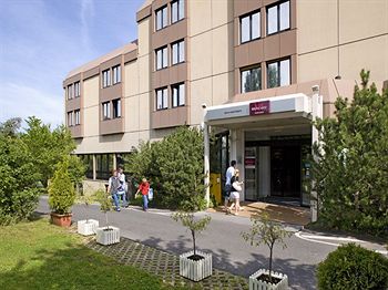 Mercure Hotel Bonn Hardtberg