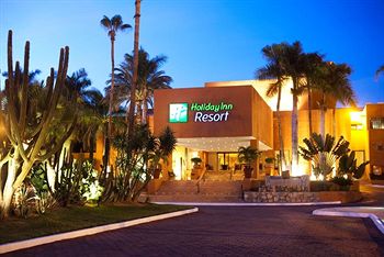 Holiday Inn Resort Los Cabos All Inclusive