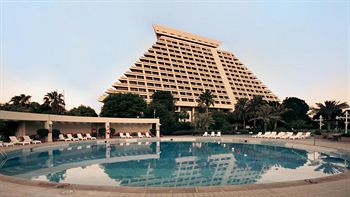 Sheraton Doha Resort & Convention Hotel