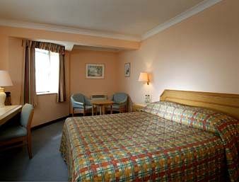 Quality Hotel Kings Lynn