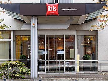 ibis Frankfurt-Offenbach