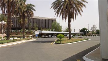 InterContinental TAIF