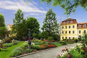 The Westin Bellevue, Dresden