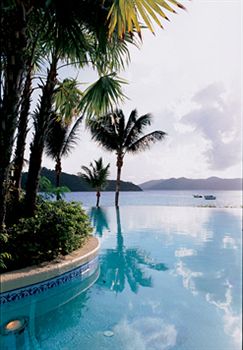 The Ritz-Carlton, St. Thomas