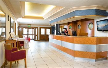 Ramada Birmingham Solihull