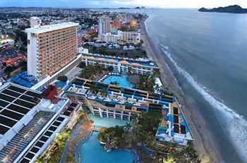 El Cid Castilla Beach Hotel