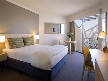 Adina Apartment Hotel Brisbane