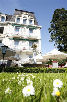 Grandhotel RÃ¶merbad