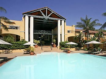 Mercure Nelspruit Hotel