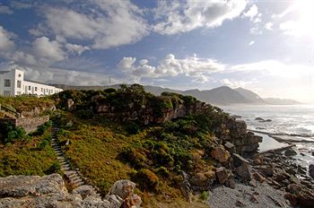 The Marine Hermanus