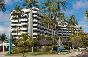 MaceiÃ³ Atlantic SuÃ­tes