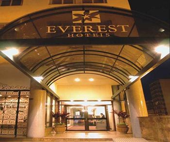 Everest Porto Alegre Hotel