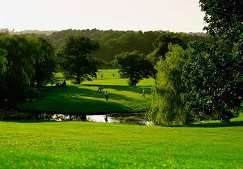 Meon Valley, A Marriott Hotel and Country Club