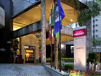 Mercure Joinville Prinz Hotel