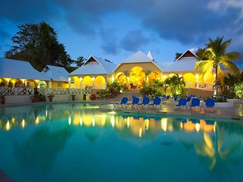 Smugglers Cove Resort and Spa All Inclusive