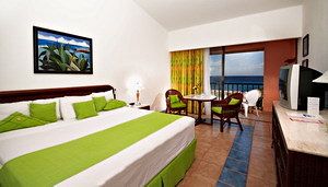 Hotel Cozumel & Resort