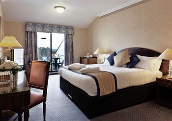 Copthorne Hotel Effingham Gatwick