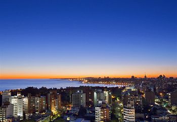 Sheraton Montevideo Hotel