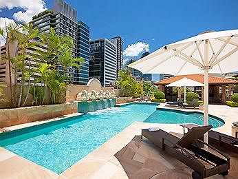 Quay West Suites Brisbane