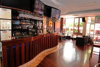 Pensione Hotel Perth