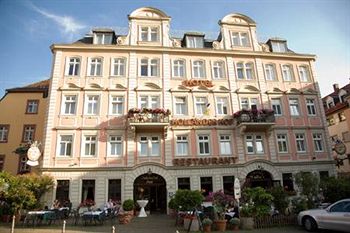 City Partner Hotel HollÃ¤nder Hof