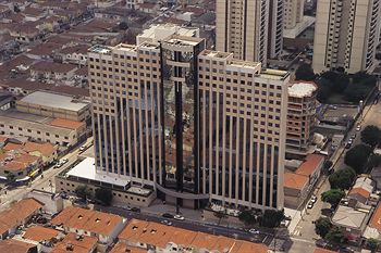 TRYP Sao Paulo Tatuape Hotel