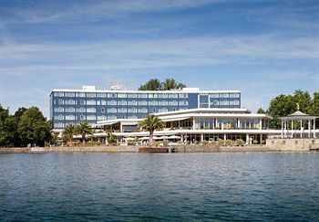 Courtyard by Marriott Hannover Maschsee