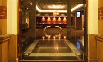 Novotel Sydney Central