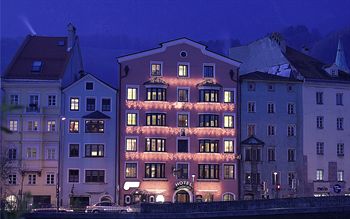 Best Western Hotel Mondschein