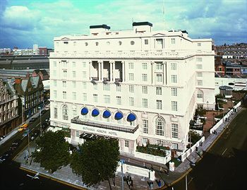 Britannia Adelphi Hotel City Centre