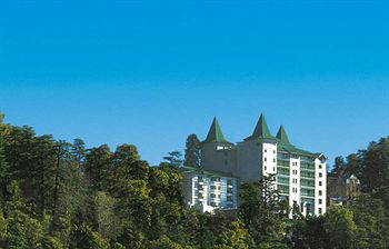 The Oberoi Cecil, Shimla