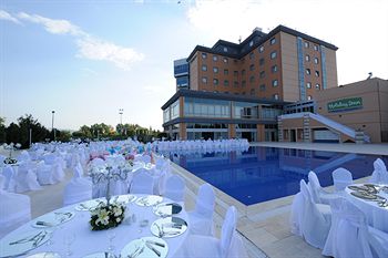 Holiday Inn Bursa