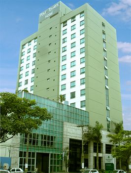 Four Towers Hotel