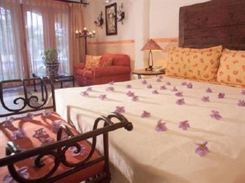 Encanto Inn Hotel, Spa & Suites