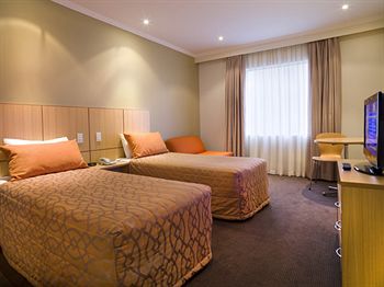 Travelodge Southbank Melbourne