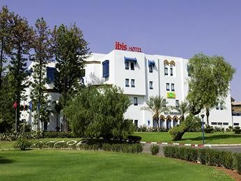 Ibis Meknes