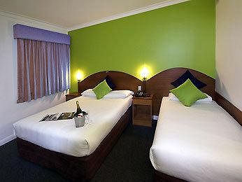 ibis Styles Perth (formerly all seasons)