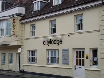 City Lodge Salisbury