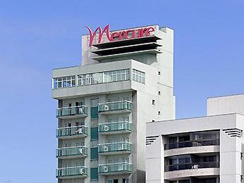 Mercure Vitoria Hotel